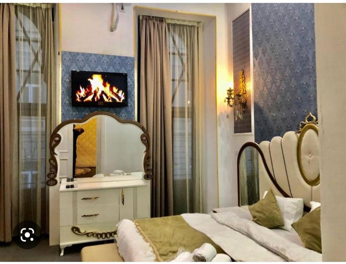 Mariam Hotel Tbilisi Esterno foto