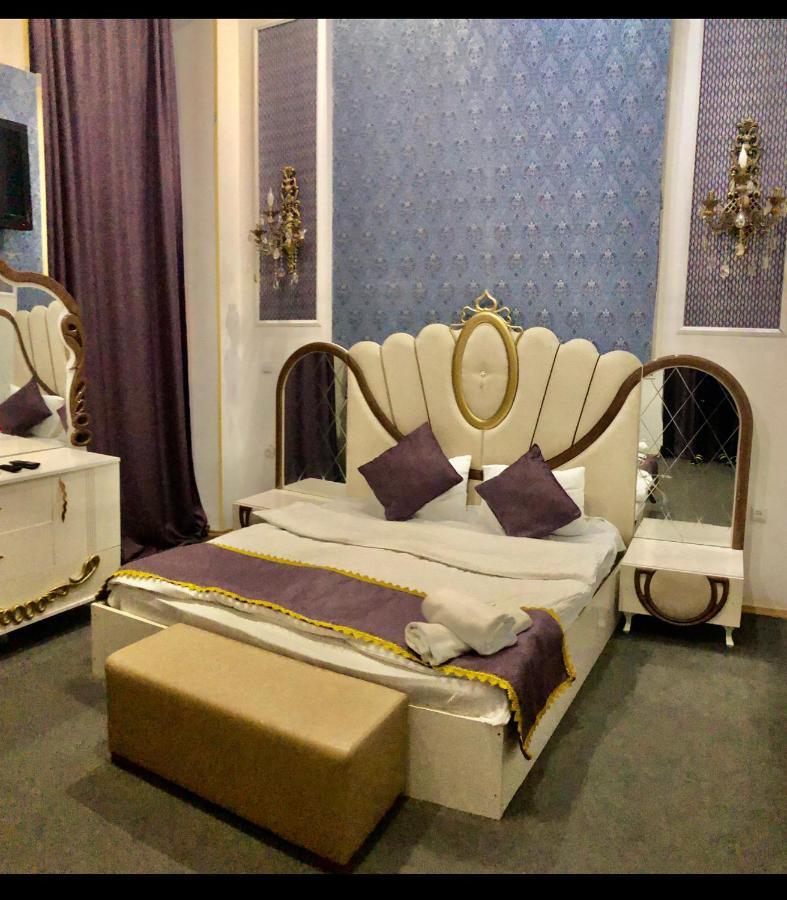 Mariam Hotel Tbilisi Esterno foto