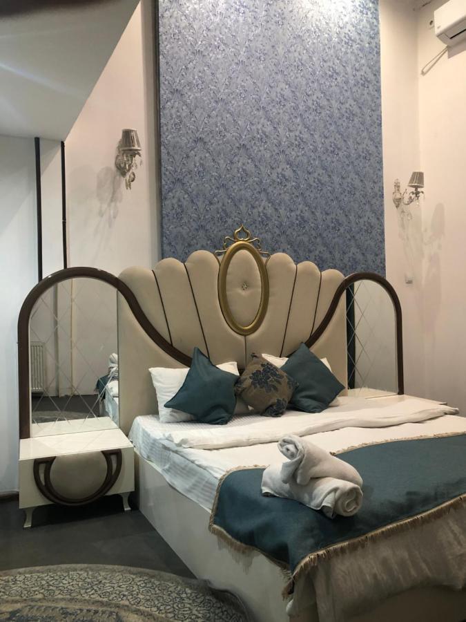 Mariam Hotel Tbilisi Esterno foto