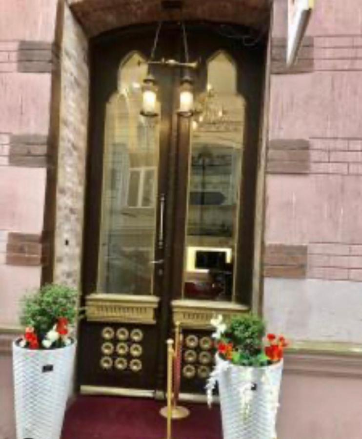 Mariam Hotel Tbilisi Esterno foto